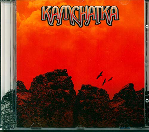 KAMCHATKA - ST