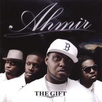 AHMIR  - GIFT