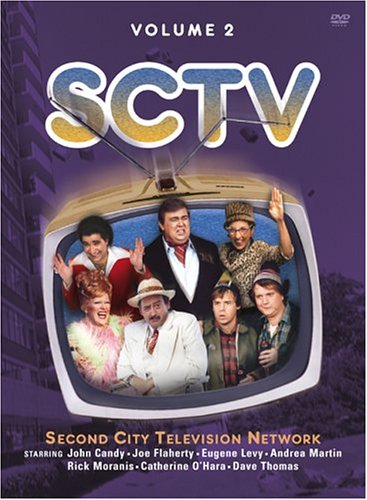 SCTV: VOLUME 2