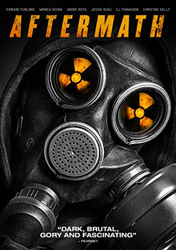 AFTERMATH [IMPORT]