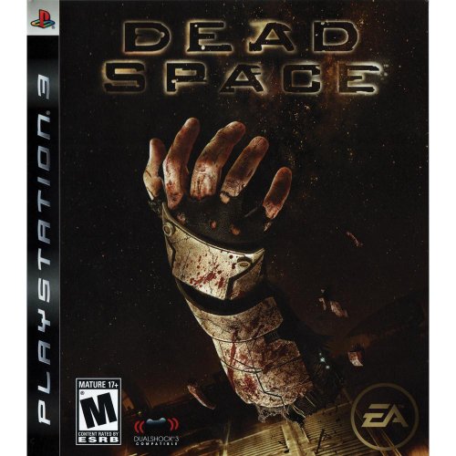 DEAD SPACE (GR HITS EDITION)  - PS3