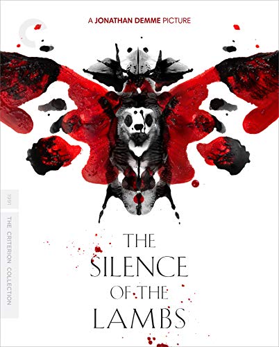 THE SILENCE OF THE LAMBS [BLU-RAY]