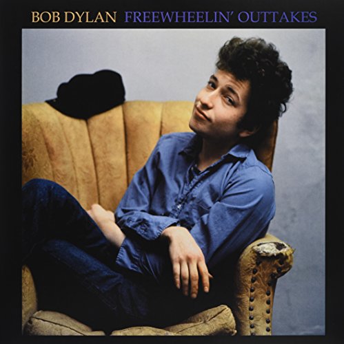 FREEWHEELIN' OUTTAKES [VINYL]