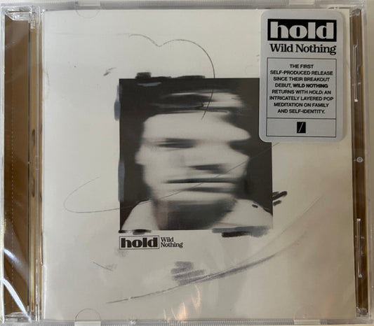 WILD NOTHING  - HOLD