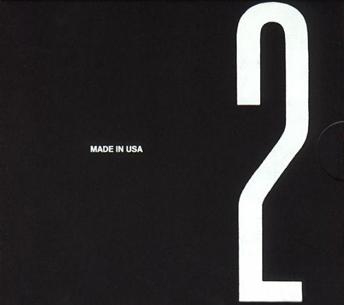 DEPECHE MODE  - X2