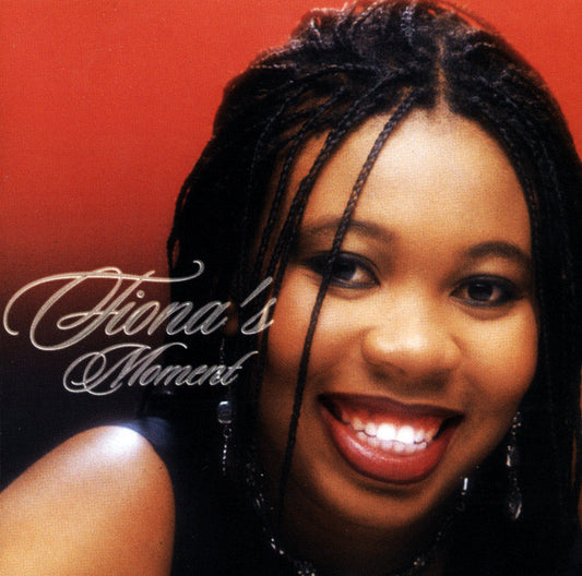 FIONA  - FIONA'S MOMENT