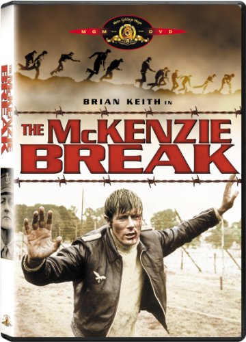 THE MCKENZIE BREAK (1970)