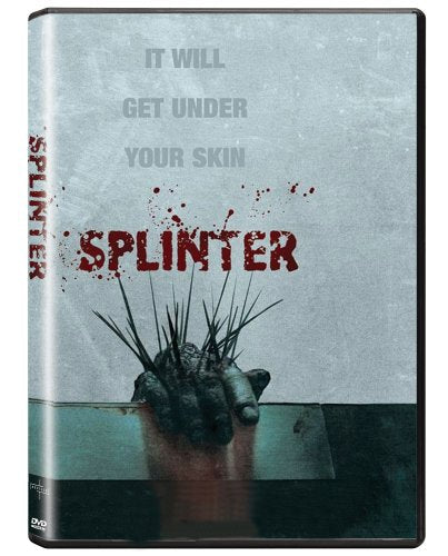 SPLINTER