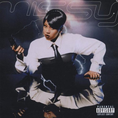 MISSY MISDEMEANOR ELLIOTT - DA REAL WORLD