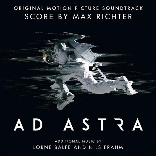 RICHTER, MAX  - AD ASTRA