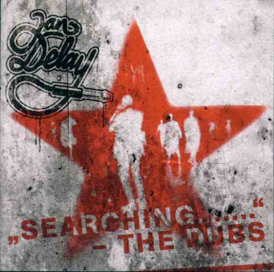 DELAY, JAN  - SEARCHING THE DUBS