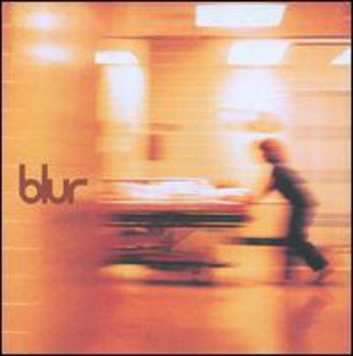 BLUR - BLUR