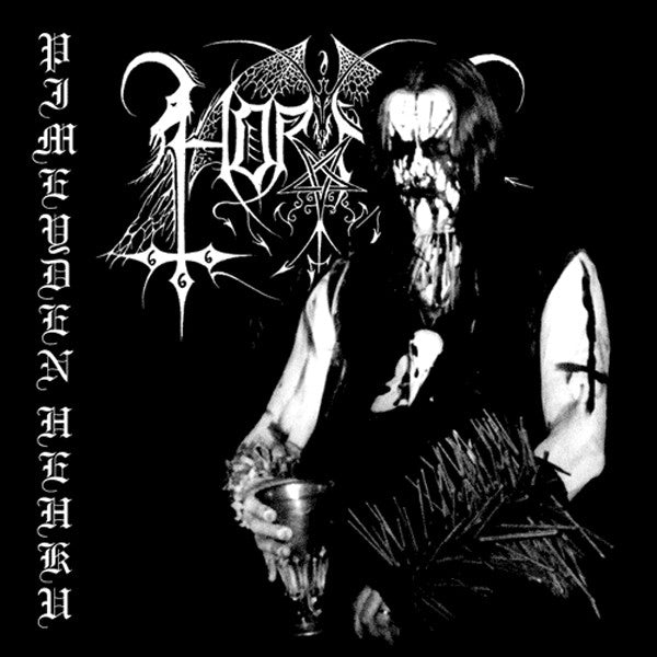 HORNA  - PIMEYDEN HEHKU (EP)