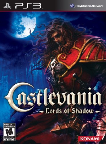 CASTLEVANIA: LORD OF SHADOW LIMITED EDITION - PLAYSTATION 3