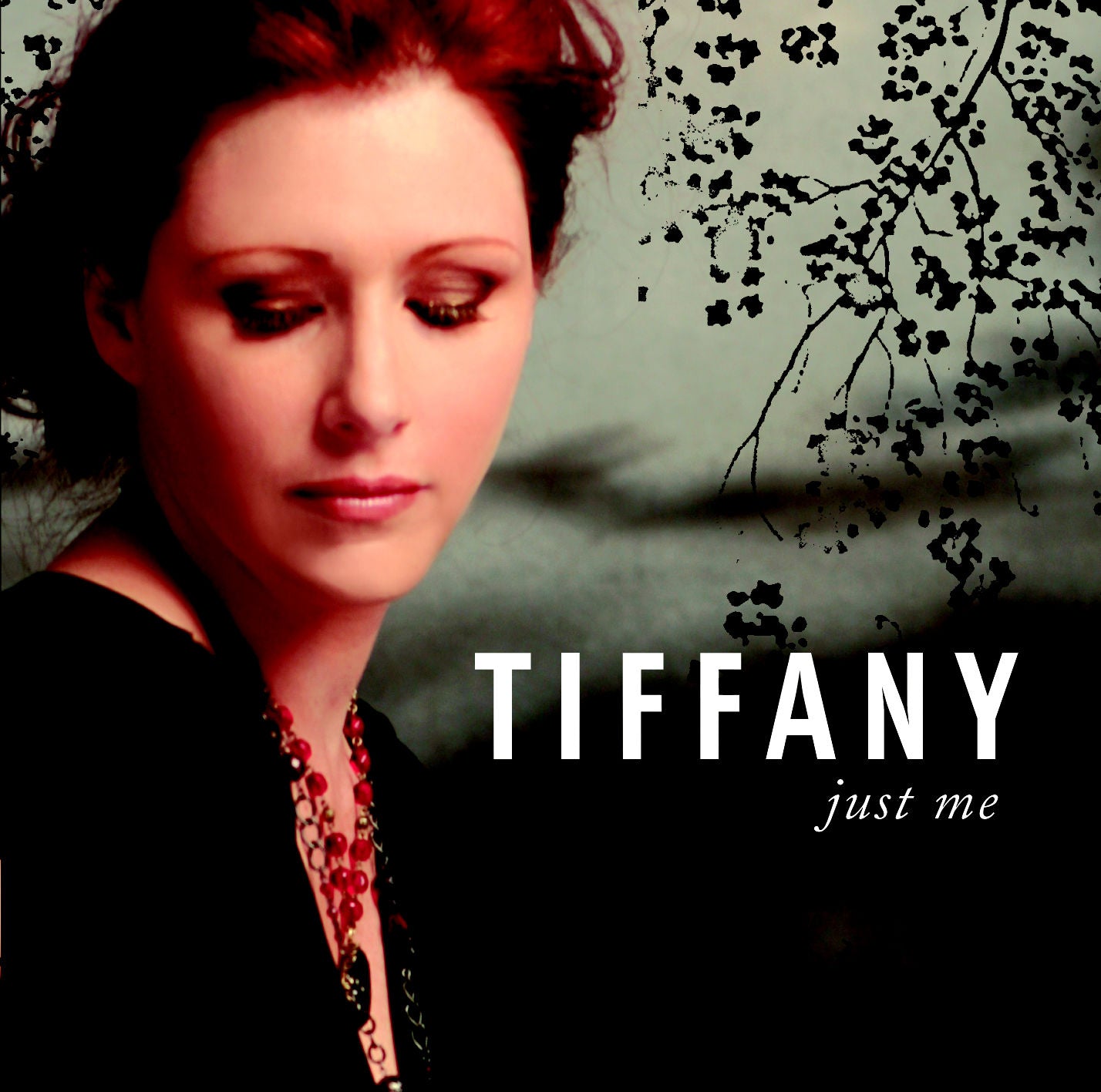 TIFFANY  - JUST ME