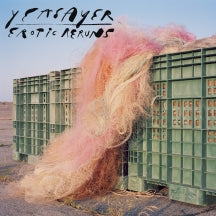 YEASAYER - EROTIC RERUNS [CD]
