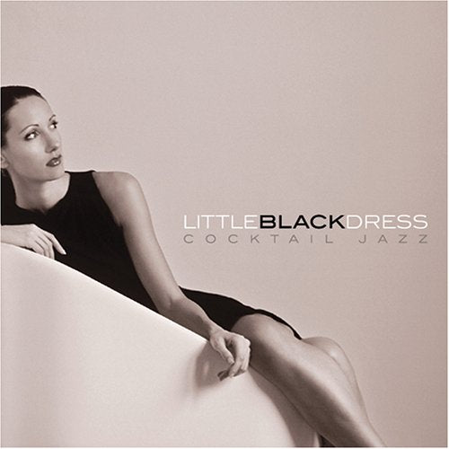 PILTCH, ROB - LITTLE BLACK DRESS