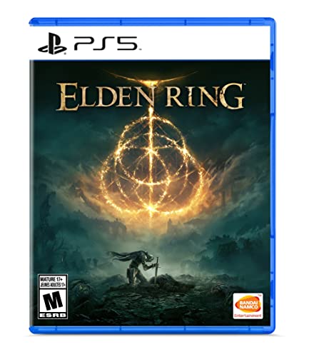 ELDEN RING - PLAYSTATION 5 EDITION