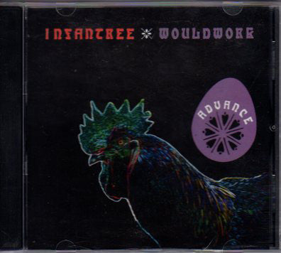 INFANTREE  - WOULD WORK