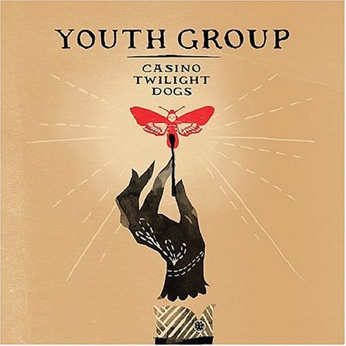 YOUTH GROUP - CASINO TWILIGHT DOGS