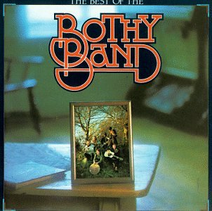 BOTHY BAND - BEST OF BOTHY BAND