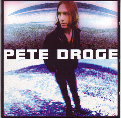 DROGE, PETE  - SPACEY & SHAKIN'