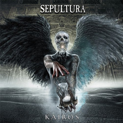 SEPULTURA - KAIROS