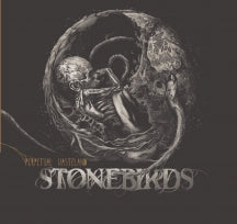 STONEBIRDS - PERPETUAL WASTELAND [CD]