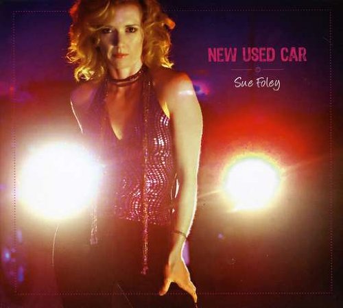 FOLEY, SUE - NEW USED CAR