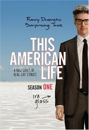 THIS AMERICAN LIFE: THE FIRST SEASON