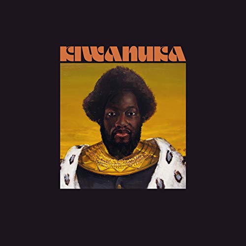 KIWANUKA, MICHAEL - KIWANUKA