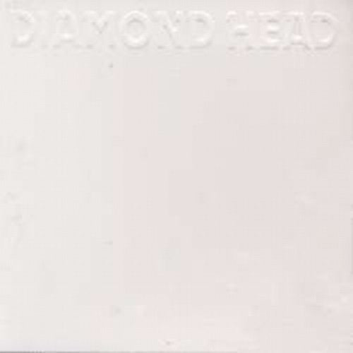DIAMOND HEAD  - LIGHTNING TO THE NATIONS
