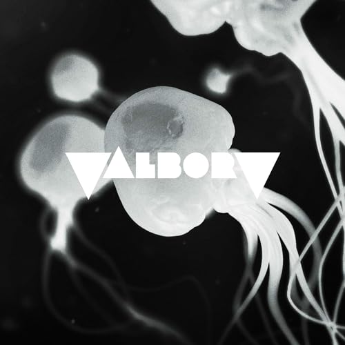 VALBORG - ROMANTIK (VINYL)
