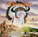 ARTENSION - NEW DISCOVERY (CD)