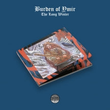 BURDEN OF YMIR - THE LONG WINTER [CD]