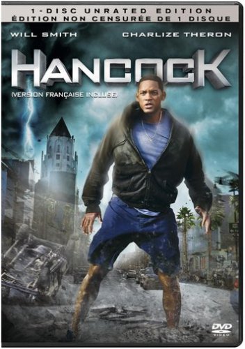 HANCOCK (UNRATED EDITION) (BILINGUAL)
