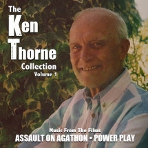 THE KEN THORNE COLLECTION: VOLUME 1 [CD]