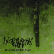 ENCOFFINATION - WE PROCLAIM YOUR DEATH O' LORD [CD]