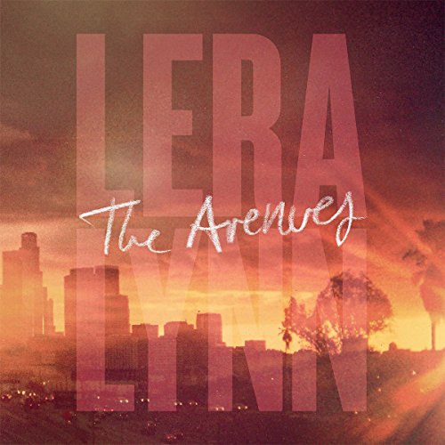 LYNN, LERA  - AVENUES