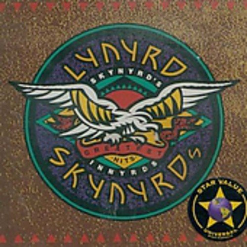 LYNYRD SKYNYRD - SKYNYRDS INNYRDS