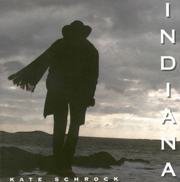 SCHROCK, KATE  - INDIANA