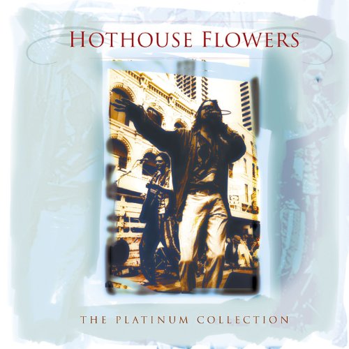 HOTHOUSE FLOWERS - PLATINUM COLLECTION