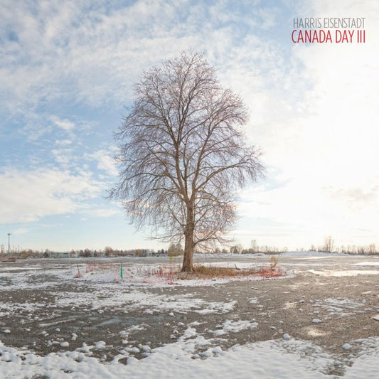 EISENSTADT, HARRIS  - CANADA DAY III
