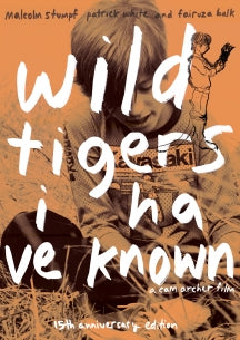 WILD TIGERS I HAVE KNOWN [DVD]
