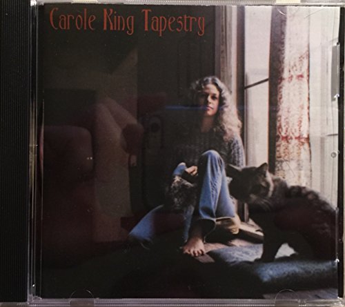 KING, CAROLE - TAPESTRY (SACD)