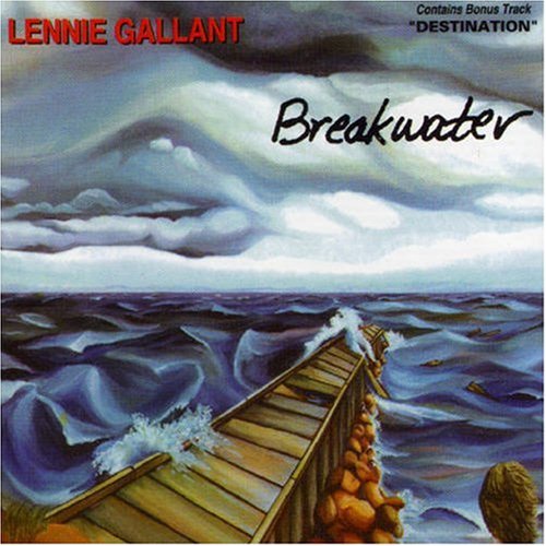 GALLANT, LENNIE - BREAKWATER