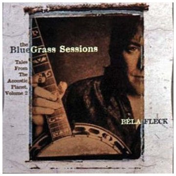 FLECK, BELA & THE FLECKTONES - TALES..ACOUSTIC PLANET VOL.2