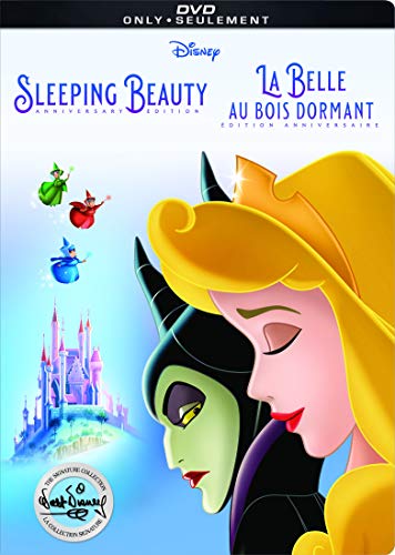 SLEEPING BEAUTY