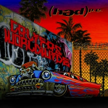 (HED) P.E. - CALIFAS WORLDWIDE [CD]
