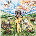 GUARDIAN ALIEN  - SEE THE WORLD GIVEN TO A ONE...